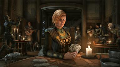 The Elder Scrolls Online: High Isle PC Key Fiyatları
