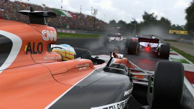 F1™ 2017 PC Fiyatları