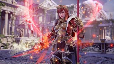 SOULCALIBUR VI - DLC7: Hilde Fiyat Karşılaştırma