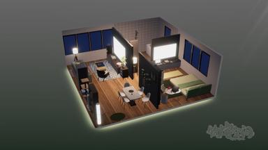 Cozy Space