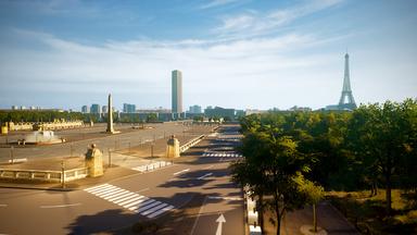 Fernbus Simulator - France PC Key Fiyatları