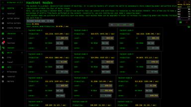 Bitburner PC Key Fiyatları