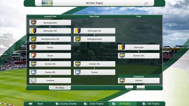 Cricket Captain 2022 Fiyat Karşılaştırma