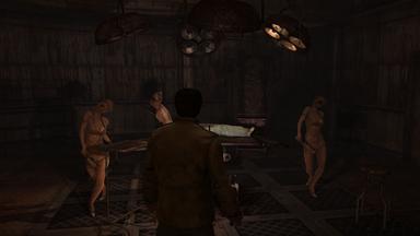 Silent Hill Homecoming PC Key Fiyatları