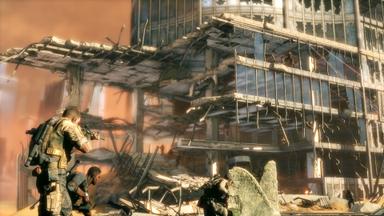 Spec Ops: The Line PC Key Fiyatları