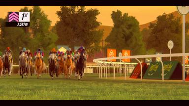 Rival Stars Horse Racing: Desktop Edition PC Key Fiyatları