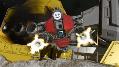 Space Engineers - Automatons PC Key Fiyatları