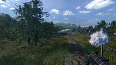 Railway Empire 2 PC Key Fiyatları