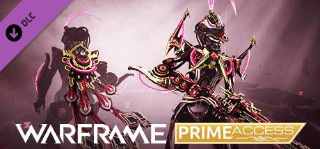 Warframe Octavia Prime Access: Amp Pack