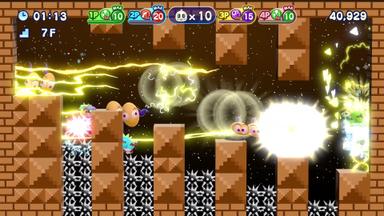 Bubble Bobble 4 Friends: The Baron's Workshop Fiyat Karşılaştırma