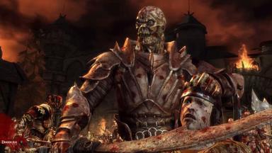 Dragon Age: Origins PC Fiyatları