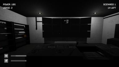 SCP: Observer