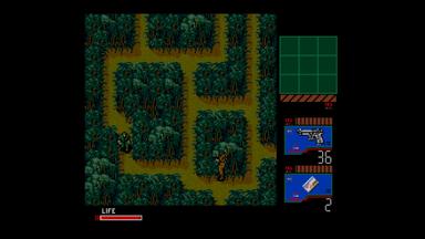 METAL GEAR SOLID: MASTER COLLECTION Vol.1 METAL GEAR &amp; METAL GEAR 2: Solid Snake