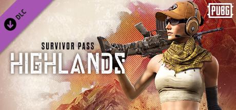 Survivor Pass: Highlands