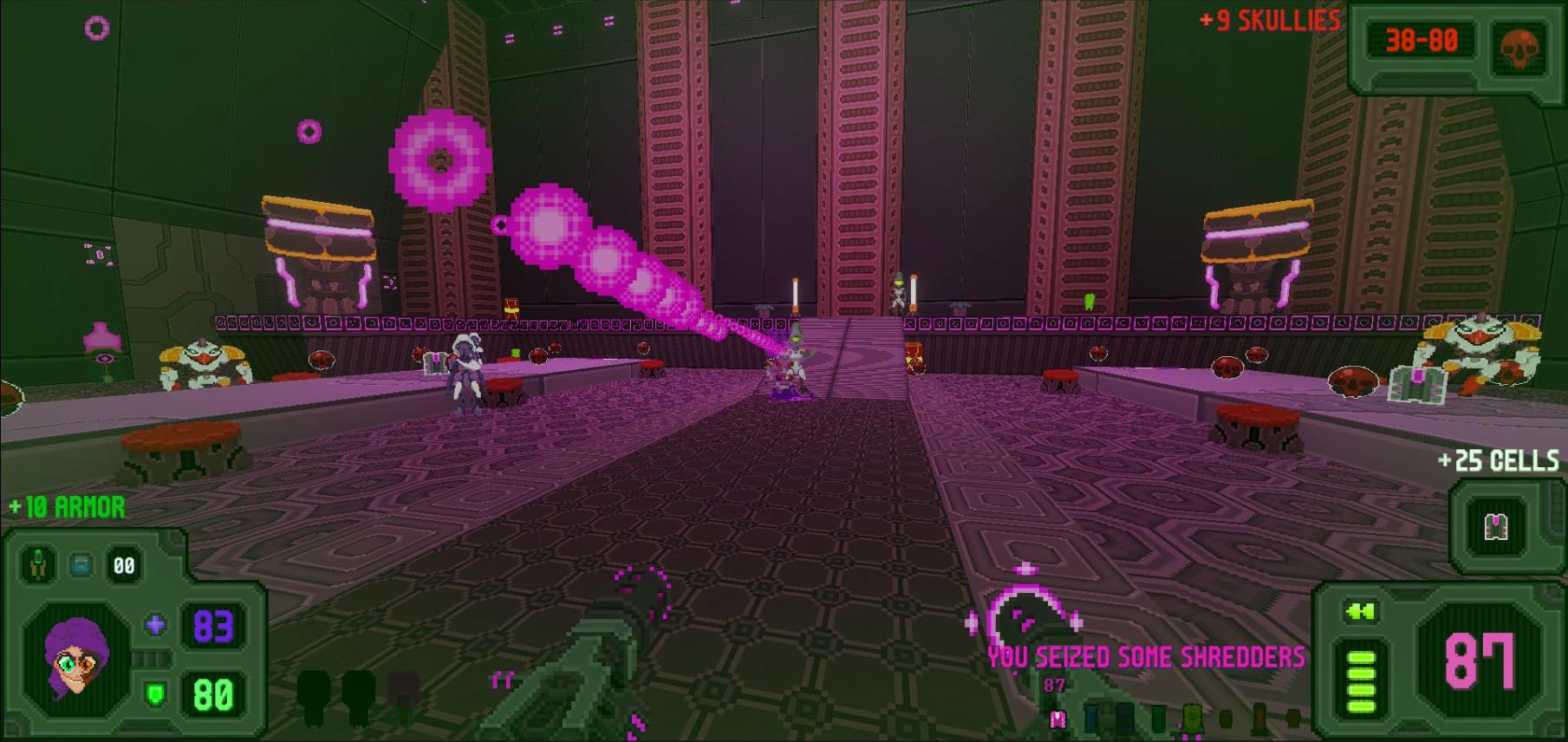 Viscerafest