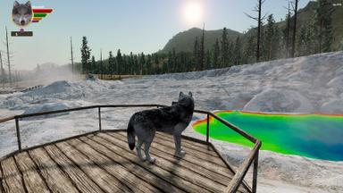 WolfQuest Anniversary - Lost River PC Key Fiyatları