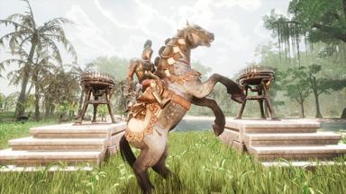 Conan Exiles - Architects of Argos Pack PC Key Fiyatları