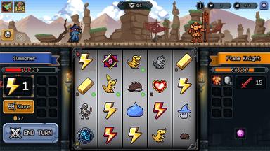 Lucky Hero