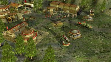 Command &amp; Conquer™ Generals Zero Hour