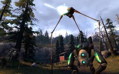 Half-Life 2: Episode Two PC Fiyatları