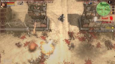 Decision: Red Daze PC Key Fiyatları