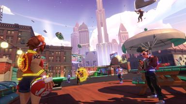 Knockout City™ Deluxe Upgrade PC Key Fiyatları