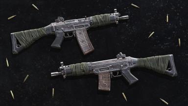 Insurgency: Sandstorm - Rust and Wrap Weapon Skin Set PC Key Fiyatları