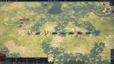 Panzer Corps 2: Axis Operations - 1941 PC Fiyatları