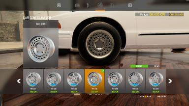 Car Mechanic Simulator 2021 - Rims DLC Fiyat Karşılaştırma