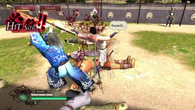 Way of the Samurai 3