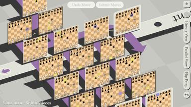5D Chess With Multiverse Time Travel Fiyat Karşılaştırma