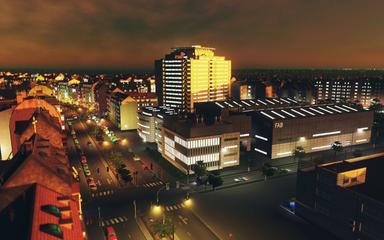 Cities: Skylines - Content Creator Pack: High-Tech Buildings Fiyat Karşılaştırma
