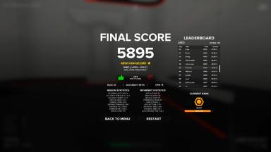 Aimbeast