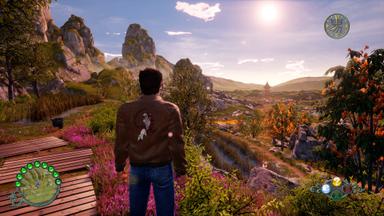 Shenmue III PC Key Fiyatları