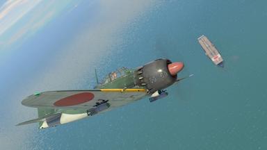 War Thunder - Japanese Pacific Campaign PC Fiyatları