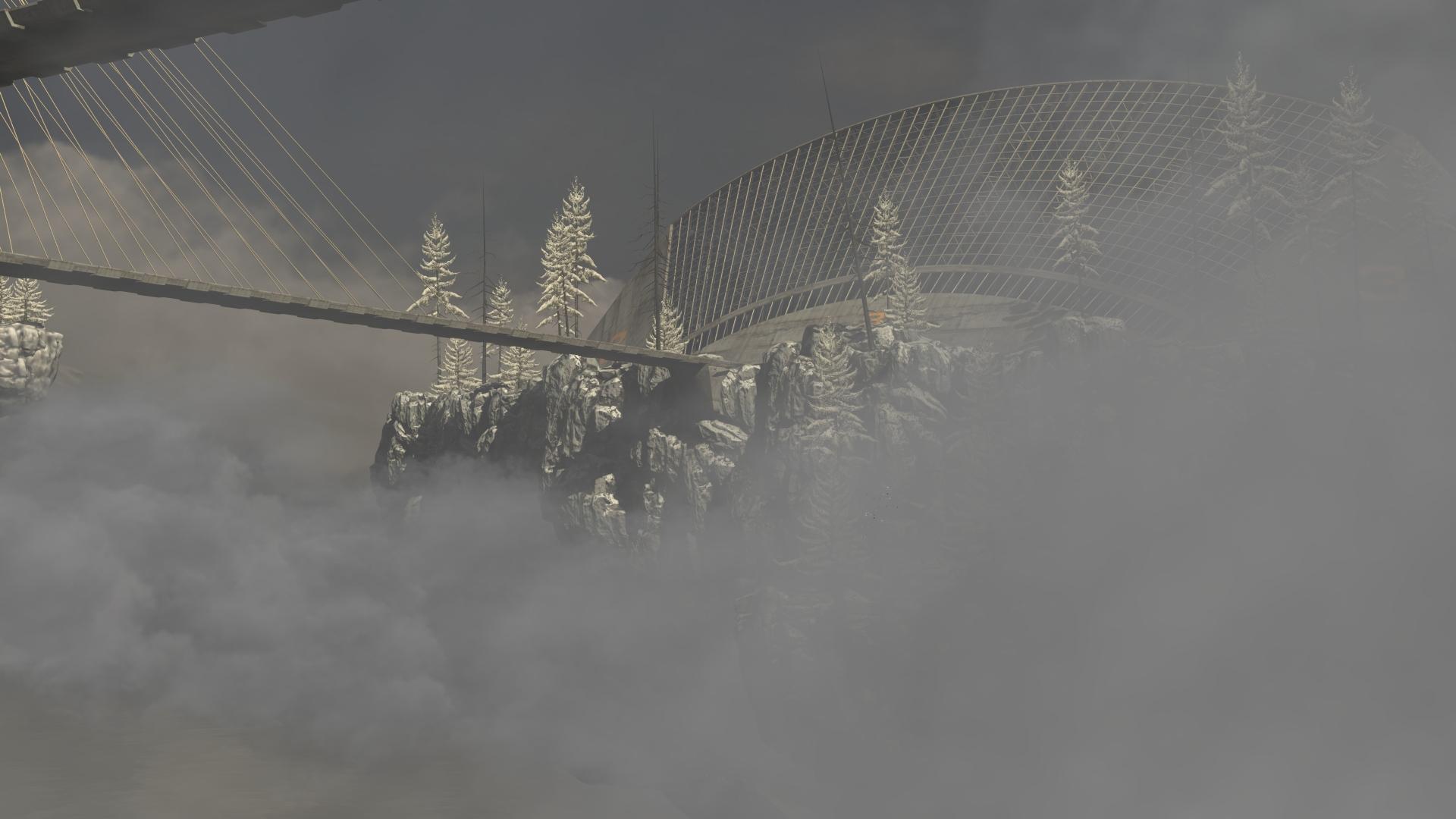 The Talos Principle: Road To Gehenna