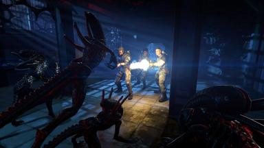 Aliens: Colonial Marines Collection