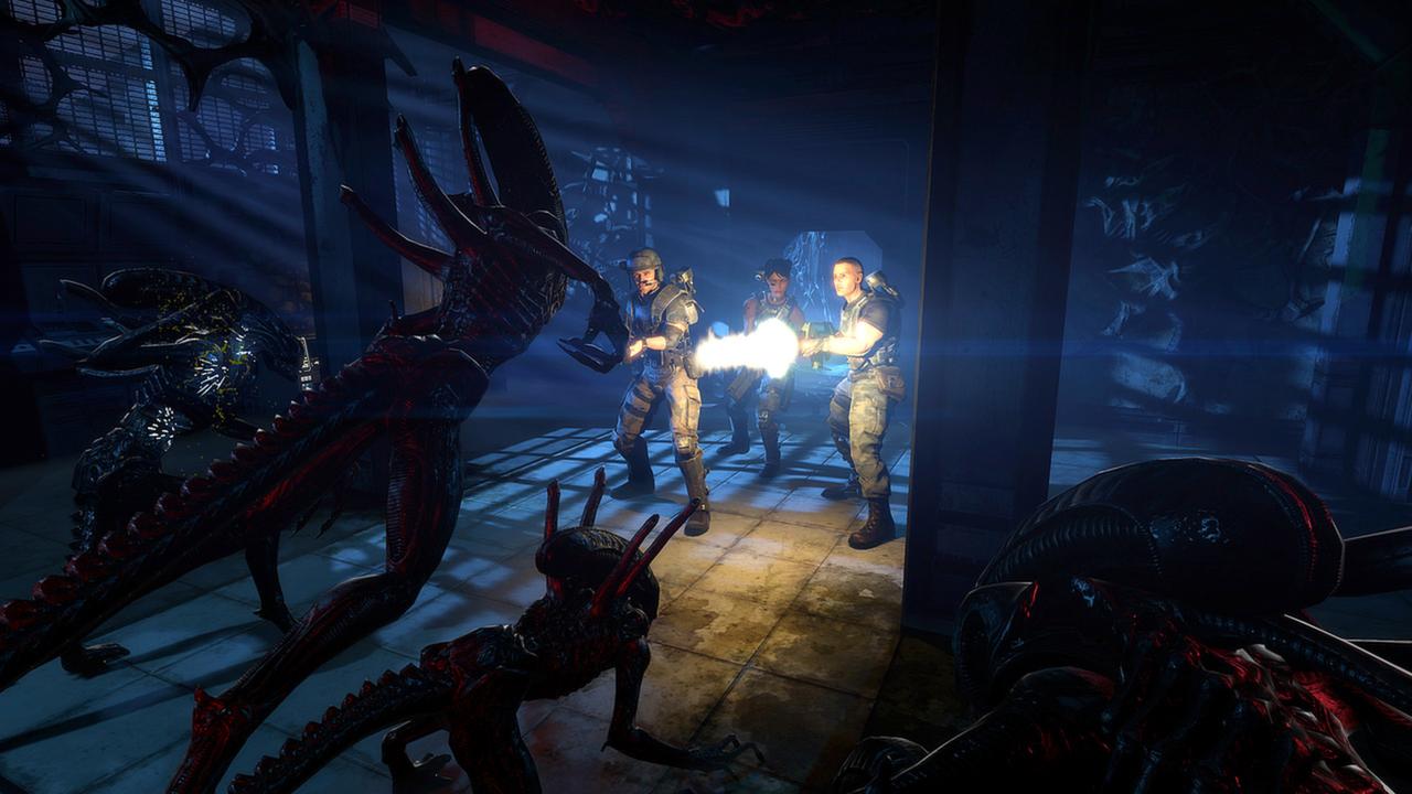 Aliens: Colonial Marines Collection