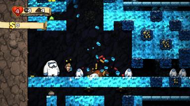 Spelunky Fiyat Karşılaştırma