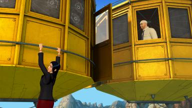 Broken Sword 5 - the Serpent's Curse PC Fiyatları