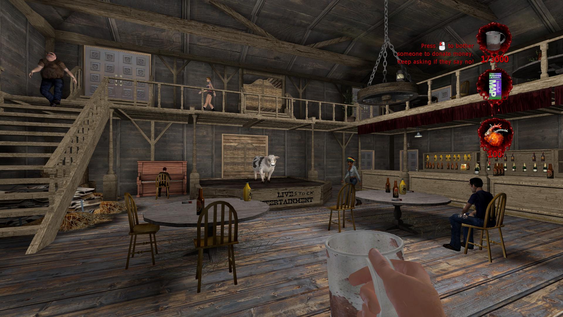 POSTAL 2: Paradise Lost