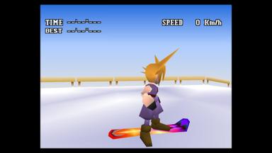 FINAL FANTASY VII PC Fiyatları