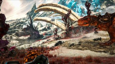 ARK: Extinction - Expansion Pack PC Key Fiyatları