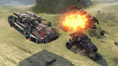 Crossout - The Inventor Pack