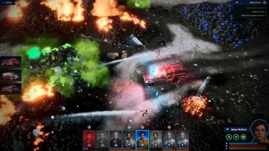Fire Commander PC Key Fiyatları