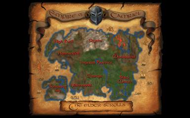 The Elder Scrolls II: Daggerfall PC Fiyatları