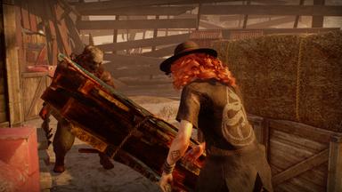 Dead by Daylight - Hour of the Witch Chapter PC Fiyatları