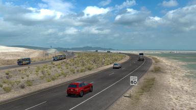 American Truck Simulator - Utah Fiyat Karşılaştırma