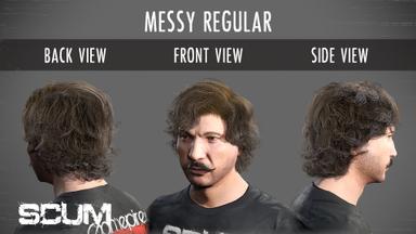 SCUM Male Hair pack Fiyat Karşılaştırma