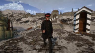 Holdfast: Nations At War - High Command PC Key Fiyatları